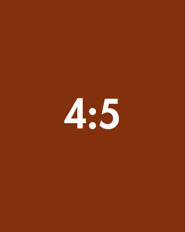 The 12-Hour Oxford - Brown