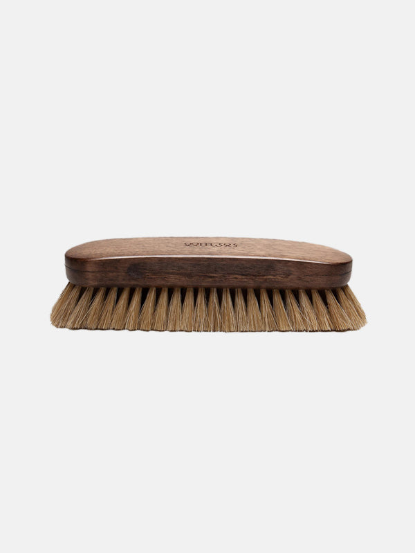 Horsehair Shoe Brush