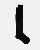 Knee-high Dress Socks