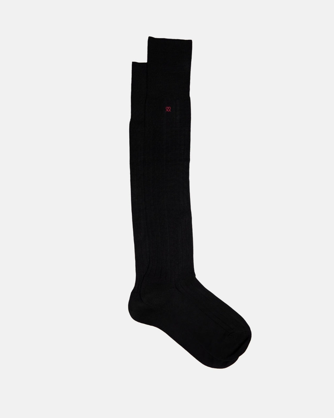 Knee-high Dress Socks
