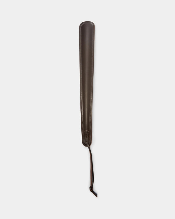 Leather Shoehorn