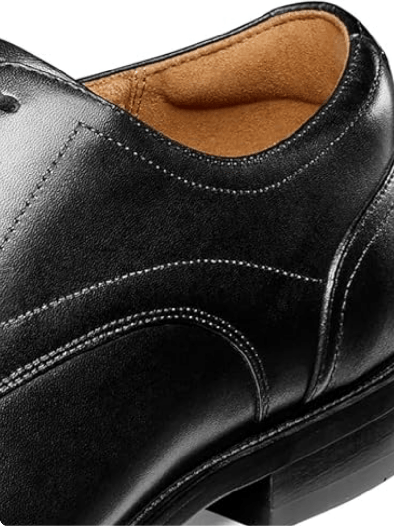 SOFT HEEL PADDING
